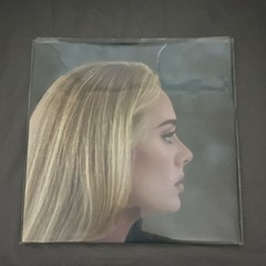 Adele 30 LP Vinyl Record 12″ Pop Columbia Singer-Songwriter Erroll Garner 2020s