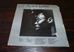Ivan “Boogaloo Joe” Jones – Black Whip (1973 Vinyl LP) Prestige 10072- 1st Press