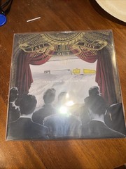 From under the Cork Tree by Fall Out Boy (Record, 2016)