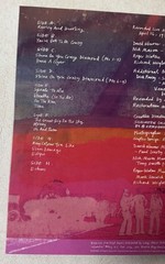 PINK FLOYD LIVE FROM LA SPORTS ARENA 4X LP RSD 2026 RECORD STORE DAY RSD