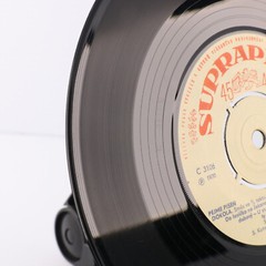 Sláva Kunst Orchestra – Pějme Píseň Dokola – 45 rpm 7″ Record 0 34 0476 Czech