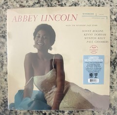Abbey Lincoln That’s Him! (Mono) (Vinyl) Craft RSD 2026