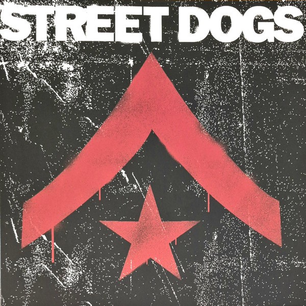 Street Dogs – Street Dogs (LP) (Mint (M)) – 4159654971