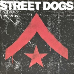 Street Dogs – Street Dogs (LP) (Mint (M)) – 4159654971