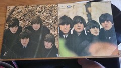 The Beatles – Beatles For Sale 1969 LP Parlophone PCS 3062 One Box EMI
