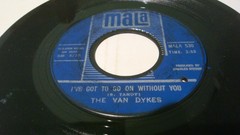 LOT of 10 R&B SOUL 45 RPM 1960s Etta, Smokey, Sly, Chuck Jackson, Temptations