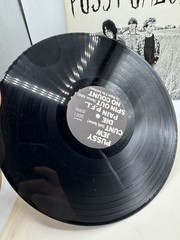 Pussy Galore- Groovy Hate – Vinyl LP Shove Records 1986