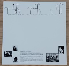 THE PASTELS Illumination LP Record ORIGINAL US 1997 Press Nr Mint Vinyl Up Label
