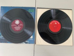 Lot of 7 Opera LPs – See Notes for Titles