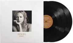 Jewel – Spirit – 2 x LP Vinyl Records 12″ – NEW Sealed – Folk Rock
