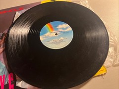Mixmasters – Tony G’s So Good – 12” Vinyl Record 1988