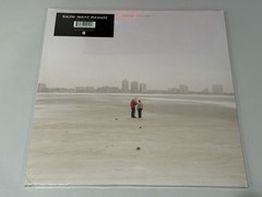 Racing Mount Pleasant Rough Trade Exclusive Burgundy Splatter Limited to 250