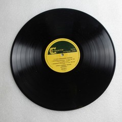 Johann Sebastian Bach Brandenburg Concertos LP Vinyl Album Record Classical