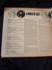 JOE HENDERSON… – Blue Note 1960’s ‘HARD BOP’ {nm} ~ LIBERTY 5256 [2 lp’s] 60’s