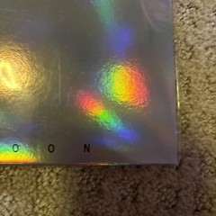 Jimmy Choo x Pretty Guardian Sailor Moon Promo Vinyl LP Honey Dijon Yu Su Rare