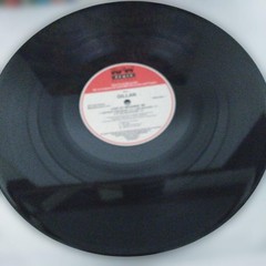Gillan At Reading Vinyl LP Hard Rock Heavy Metal