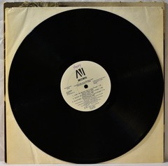 Laurin Rinder & W. Michael Lewis – Seven Deadly Sins (1977 Promo Copy) Vinyl LP