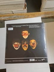 The Who – A Quick One BONUS TRACKS Record Store Day RSD 2026