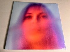 Jade Bird~Self-Titled LP~2019 Folk Rock~SEALED/NEW~Glassnote Records~Quick Ship!