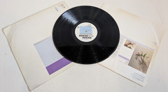 Duran Duran self titled Duran Duran LP Album Vinyl Record 1981 EMC 3372 EMI