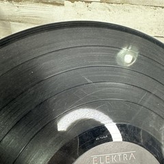 Dokken Tooth and Nail Vinyl LP Elektra 12″ 33 RPM 1984 E1-60200