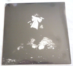 WISP 45 RPM 7″ VINYL – Tangled Dreams PSYCHEDELIC WAVES BLUE VINYL LIMITED!!!