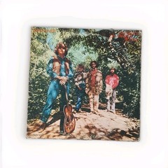 Creedence Clearwater Revival – Green River – Vinyl LP