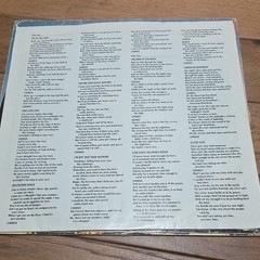 SURVIVOR Eye of The Tiger Scotti Brother Records 1982 FZ38062