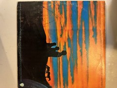 AMERICA HOMECOMING VINYL LP ALBUM 1972 WARNER BROS. RECORDS