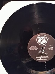 GIRLICIOUS GIRL LIKE ME/STUPID SHIT 12″ 2008 PUSSYCAT DOLLS PROMO GEFR-12418…