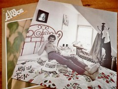Jim Croce ♫ I Got a Name ♫ 1973 ABC Records Original Press Vinyl LP w/Insert