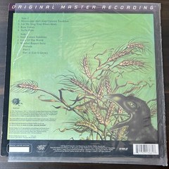 Grateful Dead Wake Of The Flood MFSL Vinyl LP Ltd Ed No. XXXX TOP COPY M- RARE!!