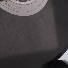 Benny Goodman – Whispering / Tiger Rag – Repress 78 rpm Record Hollywood 25481