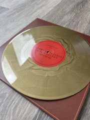 Larry Lovestein the Velvet Revival You RSD 2023 Vinyl, Mac Miller used