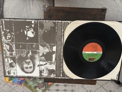 Crosby, Stills, Nash & Young (Vinyl, Classic Records) 1977 Deja Vu