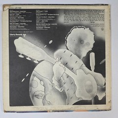 Various Artists – Underground Gold LP Record 1970 Liberty Blues Rock Soul 33 RPM