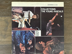 Lot of Six (6) Classic/Vintage 1960s Albums (LOT F)