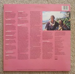 Peter Moon & Hawaiian Slack Key Guitar Assorted 9-LP Record Collection