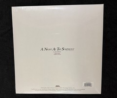 LAUFEY A Night at The Symphony limited edition 2LP RSD 2024 NEW SEALED 🔥