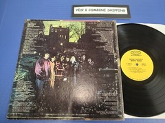 Edgar Winter – Edgar Winter’s White Trash – 1971 Rock LP VG VINYL RECORD (Read)