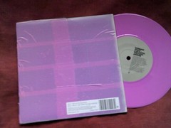 GARBAGE Bundle X5 7″ 1990s INDIE Rock **LISTED**
