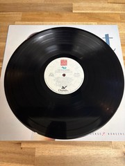 The Art Of Noise – In No Sense Nonsense OG Vinyl, Chrysalis Records, 1987 NM-