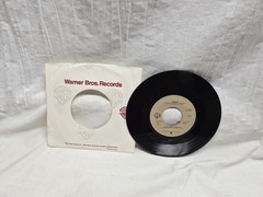 Prince 45 All the Critics Love U in New York / Little Red Corvette Record Vinyl