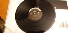 RUSH LP PERMANENT WAVES 2007 EDIZIONE LIMITATA MOFI ORIGINAL MASTER RECORDING