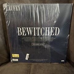 Laufey Bewitched the Goddess Edition Vinyl ( 2024)