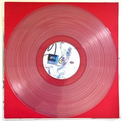 Kwes. – Kinds (LP) (Mint (M)) – Mint (M)