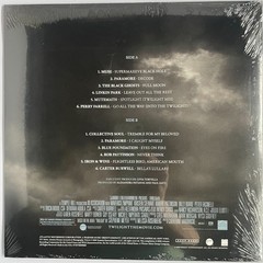 Various Artists – Twilight Original Soundtrack – New Twilight Color Vinyl Record