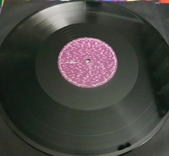 U2 ZOOROPA DOPPIO VINILE LP 180 gr. Edizione limitata