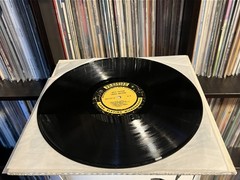 Billy Taylor – Cross Section (LP) (Good Plus (G+)) – 4075421401