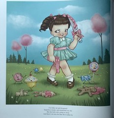 Melanie Martinez – Cry Baby 2 LP Deluxe Edition Black Vinyl Gatefold New Sealed
